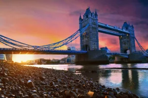 Romantic Pimlico