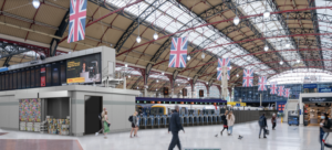 Central London Hotels Near Victoria Station