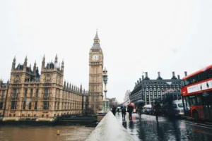 big ben
